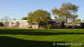 Headteacher has suspected heart attack during Ofsted inspection as 999 crews swarm