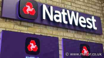 Barclays and NatWest customers facing immediate extra costs after changes made