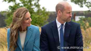 Prince William and Kate to carry out engagements after explosive Diana row