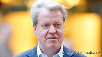 King at war with Diana's brother after astonishing response to Earl's claim that he said she would be 'forgotten' days after her death