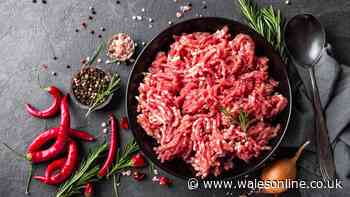 Cheap mince will be juicier and flavourful by adding 1 surprise ingredient to the pan