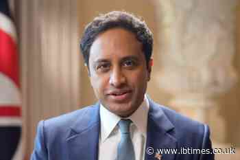 Zia Yusuf, Son of Immigrants, Calls 13.1m Foreign-Born UK Population 'Unprecedented Betrayal'