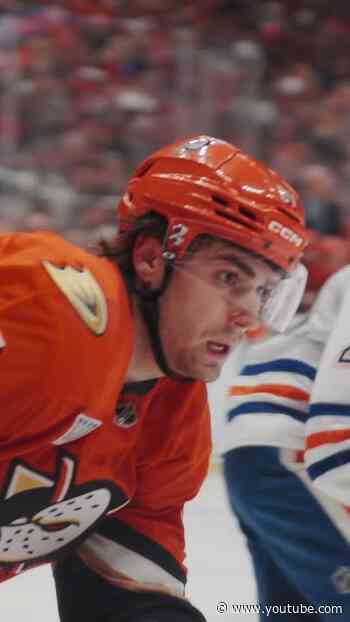 Six More Years of Cutter Gauthier
