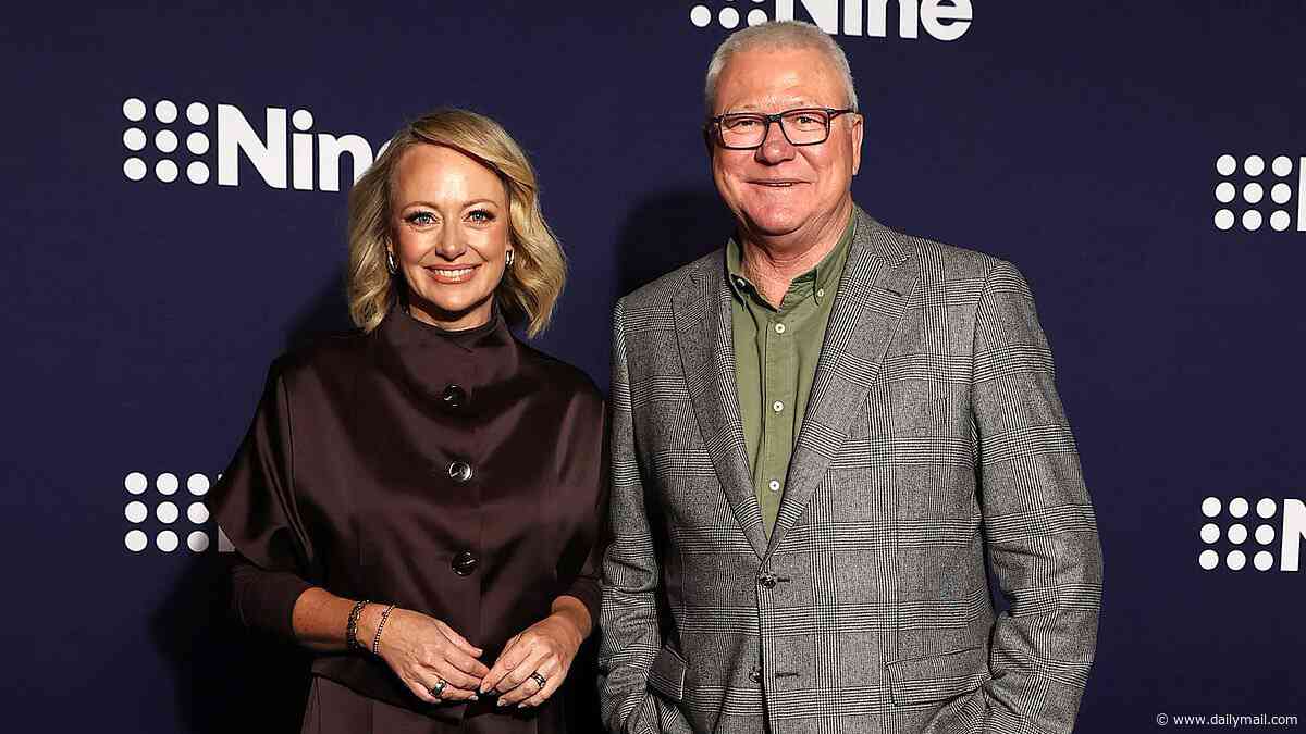 The Block set to take on biggest challenge in show's history as new teams are tasked with transforming 170-year-old heritage site