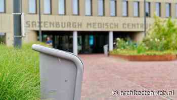 Duurzame terreininrichting Saxenburgh MC