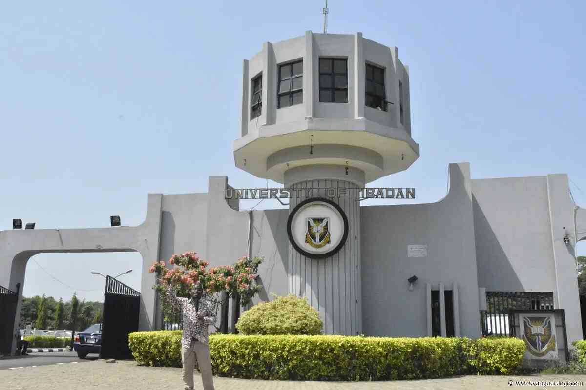 University of Ibadan sets new rules for certificate collection