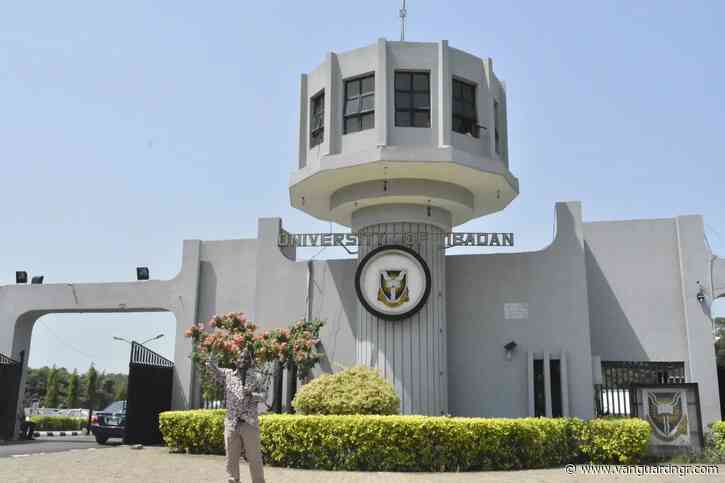 University of Ibadan sets new rules for certificate collection
