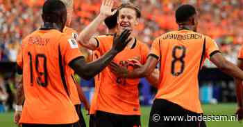 Maak kans op 4 tickets voor Nederland - Duitsland in de Johan Cruijff ArenA