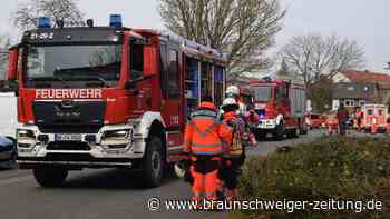 Feuerwache Ost: Sogar die Feuerwehr in Wolfenbüttel ist gespalten