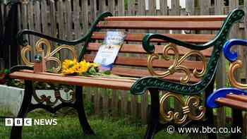 Mental health bench will be a 'community effort'