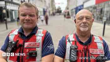 Shops v shoplifters - who is winning the battle?