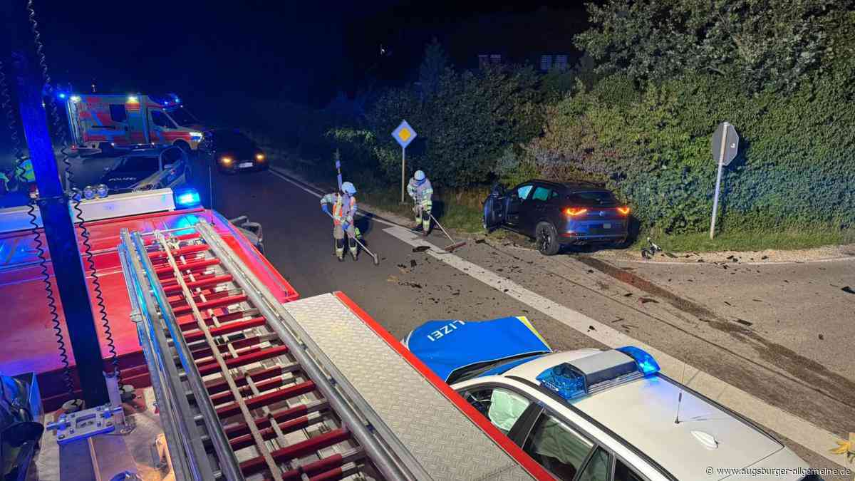 Nach Unfall mit Polizeiauto bei Leibi: Muss am Pulsweg gehandelt werden?