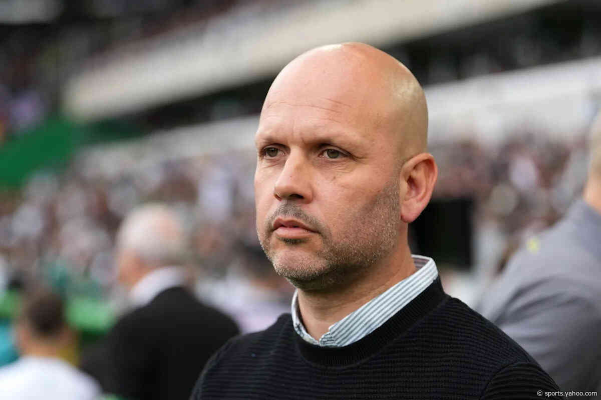 Racing manager admits Barcelona “tore us apart” after brutal 7-2 defeat: ‘They wanted to crush us’