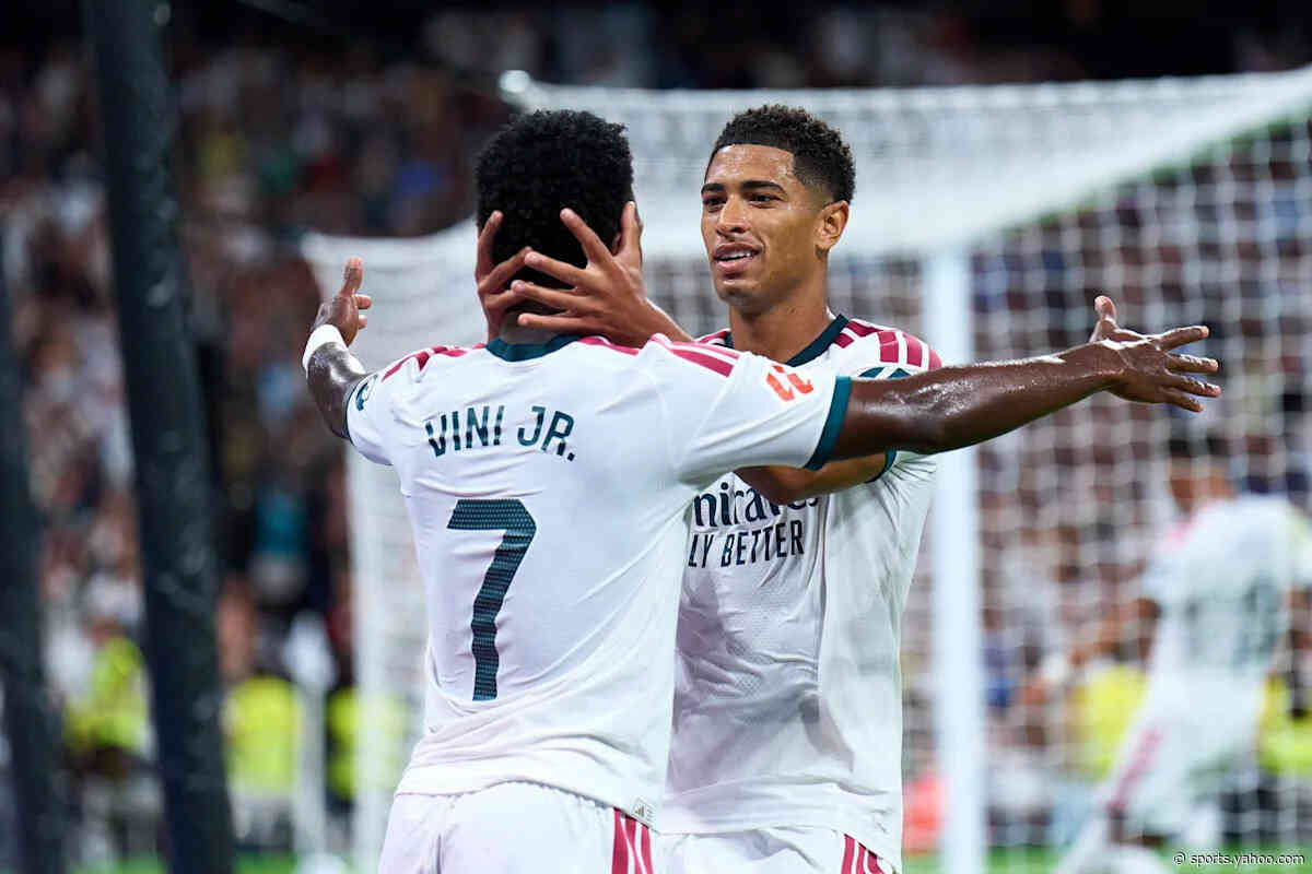 Real Madrid superstar embracing Mourinho’s new demands: ‘Most disciplined player here’