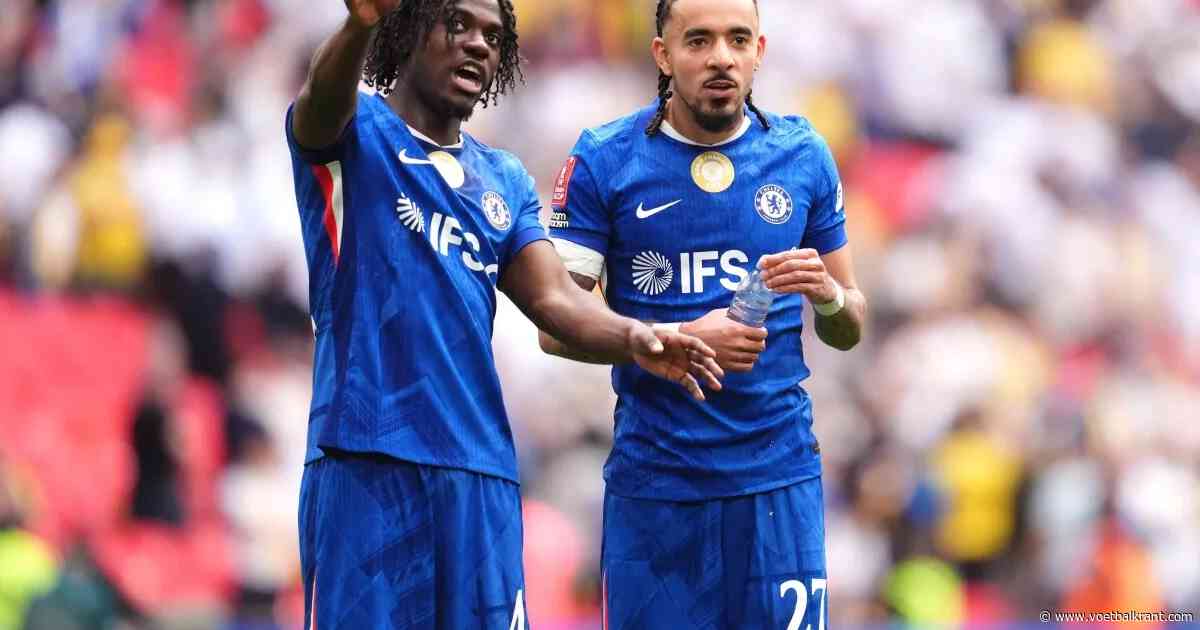 Na miljardenregen en veel frustratie: grote verandering bij Chelsea