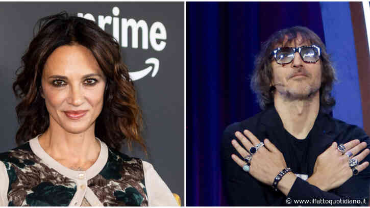 “Sei intelligente, interessante, però non ti lavi! Io sono maniaca dell’igiene”: Asia Argento punzecchia Giuseppe Cruciani