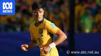 Court battle looms for Socceroos star after drug test