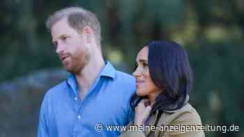 „Perfekter Vorwand“ für Polizeischutz? Schwere Vorwürfe gegen Harry und Meghan