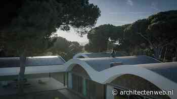 Bekijk de beste architectuurfilms tijdens Architectenweb Best Of AFFR 2026!