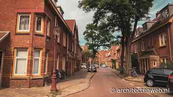 Woningcorporaties herverdelen woningen rondom Amsterdam
