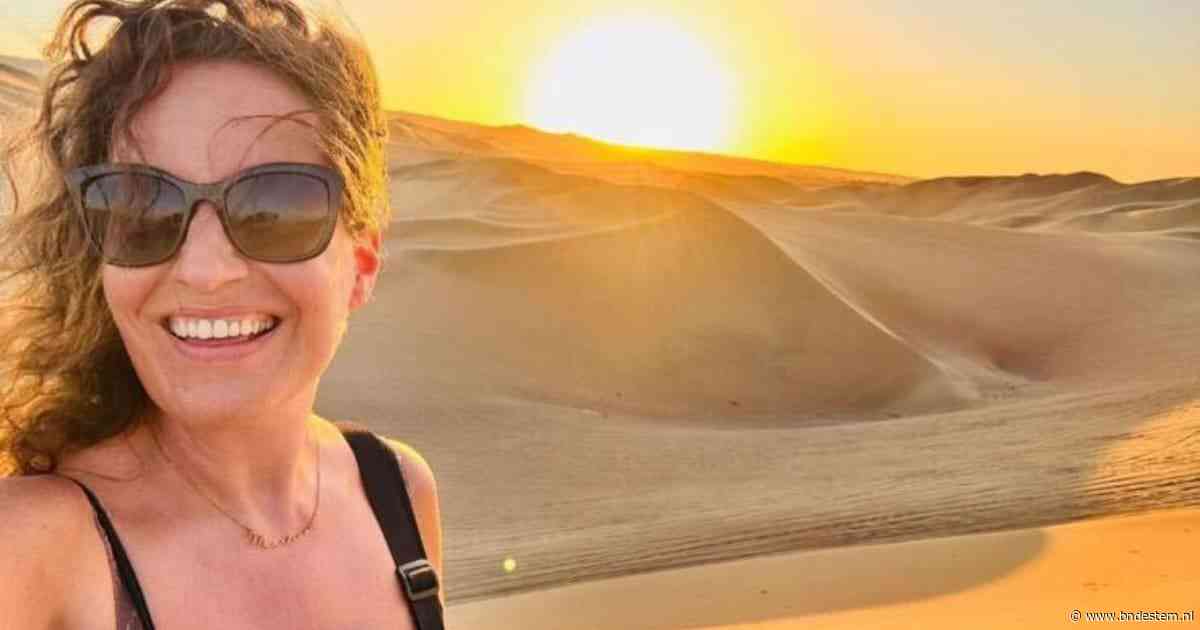 Verdachte van moord op Nederlandse Marlies (41) in Colombia opgepakt: ‘Hopelijk horen we snel wat er is gebeurd’