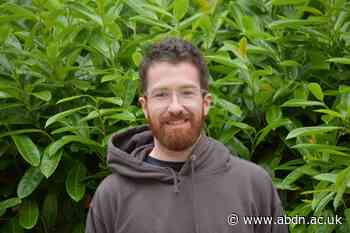 University chemist awarded &pound;1.8 million Fellowship recognising potential leaders of the future