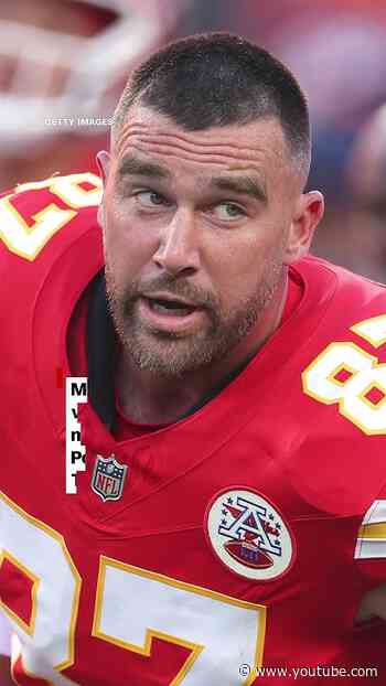 Travis Kelce among victims in $35M Ponzi scheme