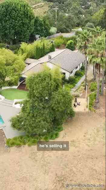 Would you sell a house for AI stock?
