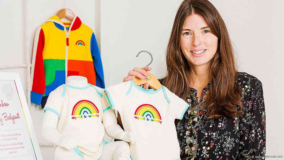 EDEN CONFIDENTIAL: Now Jools Oliver has the recipe for success after £2m label sale