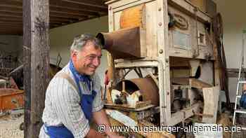 Jura-Bauernhof-Museum feiert 40. Jubiläum: Eine landwirtschaftliche Zeitreise