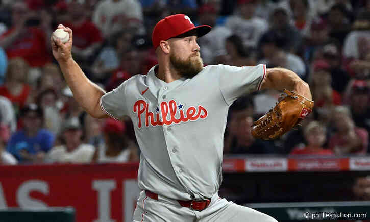 Phillies’ Jonathan Bowlan another question mark as team limps down stretch: ‘Just looking for the bounce back’