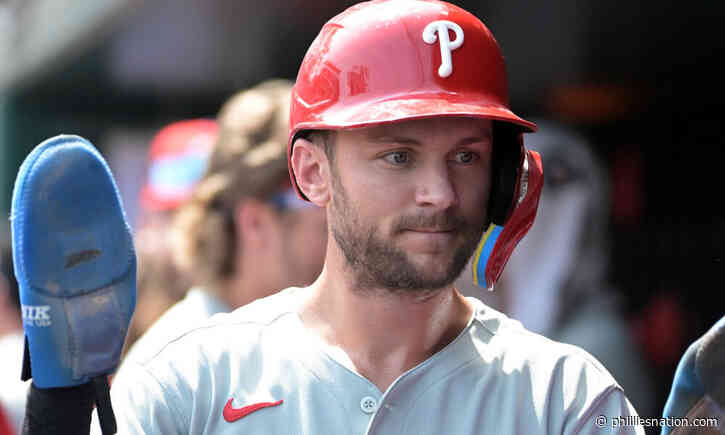 How to watch Phillies vs. Nationals this week