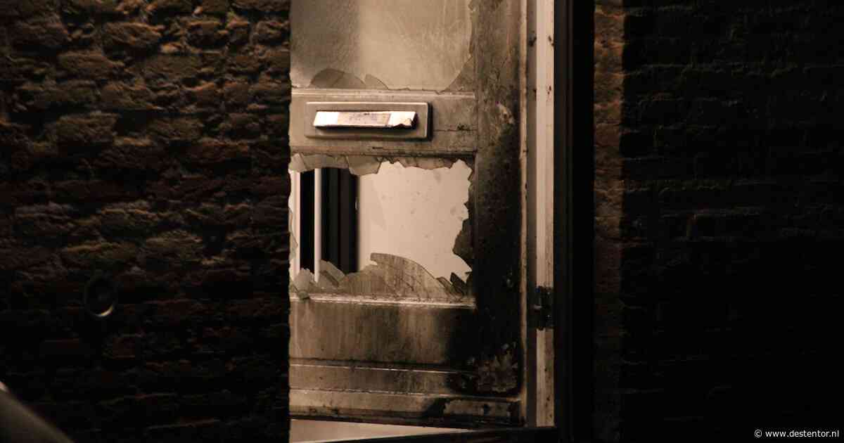 Twee verdachten voor de rechter om dubbele explosie in decembernacht: ‘Ready for war’