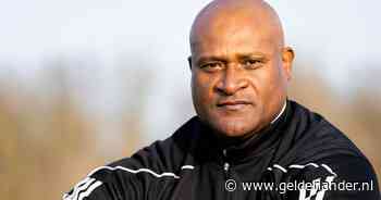 Winston Bogarde volgt Leeroy Echteld op als assistent-trainer van Jong Oranje
