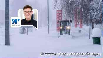 El Niño ist da – aber er ist kein Garant für Schnee im Winter