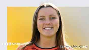 Difficult outfield & rains too often - Grace Ballinger ranks her grounds