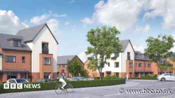 Demolition work to start in estate redevelopment