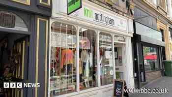 Shop owner tells of raid as balaclava ban enforced