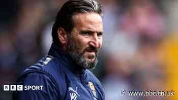 Notts County boss Paterson signs new contract