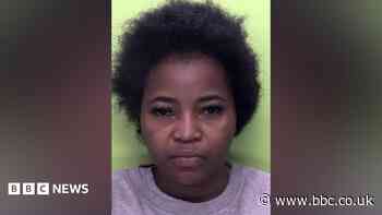 Woman locked girl in home before sexual assault