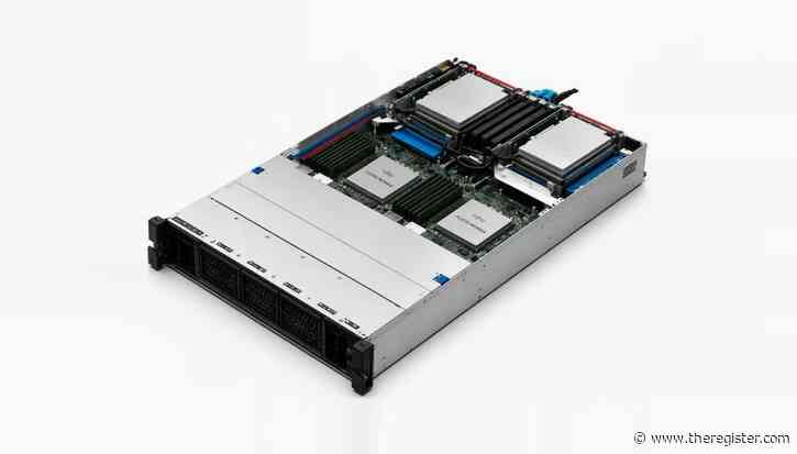 Fujitsu ready to sell its custom ‘Monaka’ Arm chip, maybe to rival server-makers