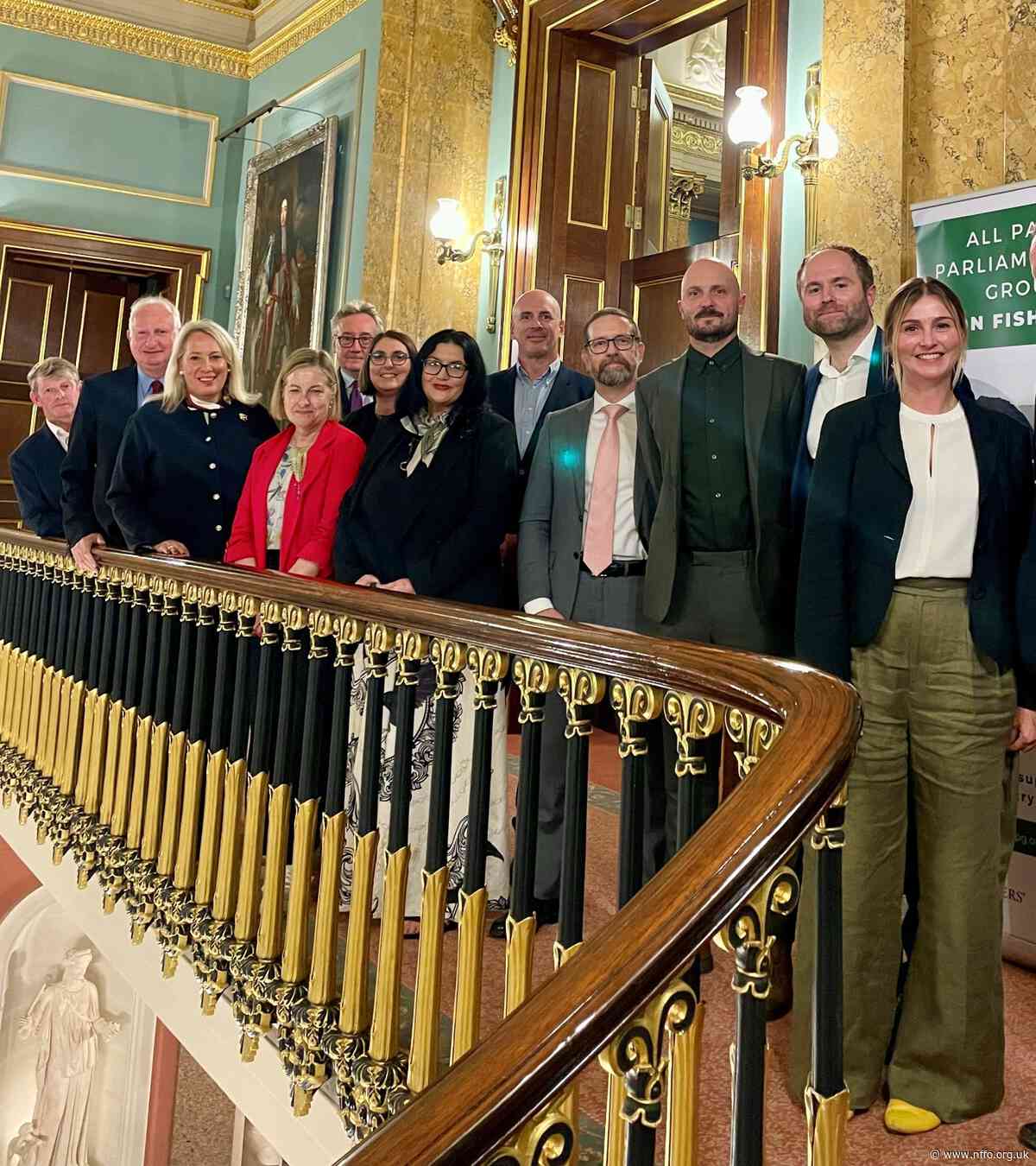 Momentum growing towards a national fishing strategy