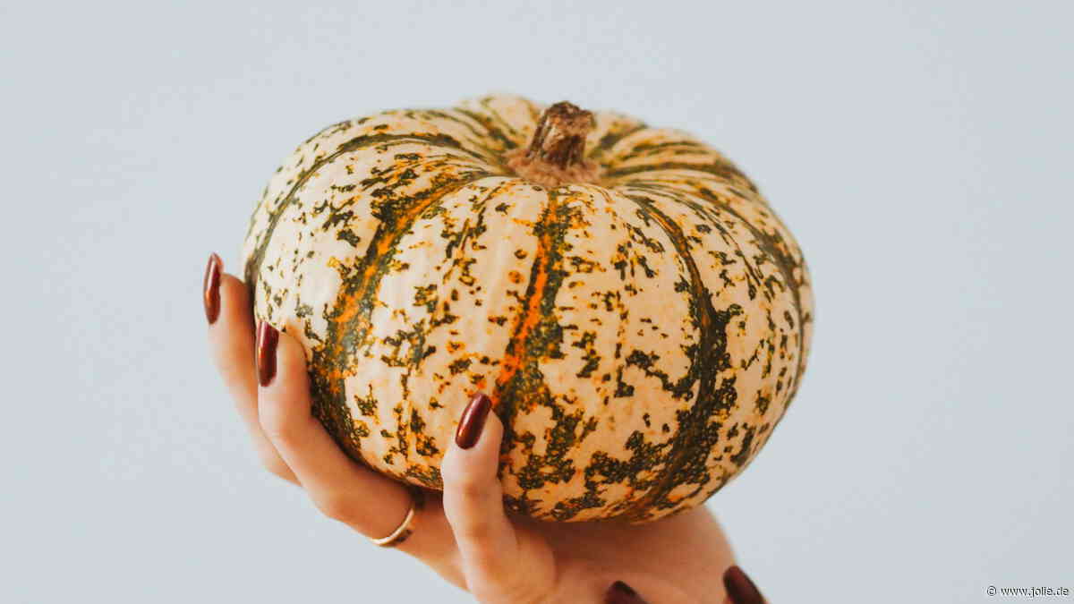 Nageltrends für den Herbst: 8 angesagte Designs, auf die wir uns jetzt freuen