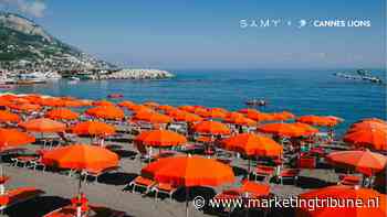 Social media centraal bij 93% Cannes-winnaars