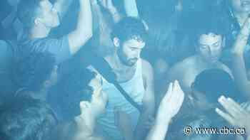 Club Kid is one of TIFF's best. It might make you cry