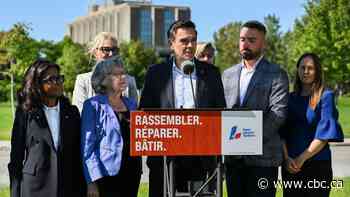 Historically, Quebec anglophones have voted Liberal. Will the trend hold this time?