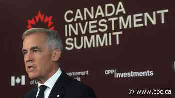 What does Carney’s investment summit mean for clean energy?