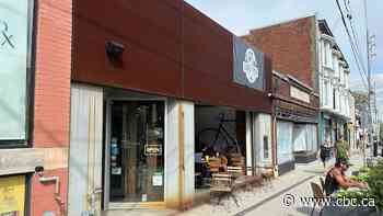 Here’s who owns the new shop that was Democracy, the Hamilton café that closed after workers unionized