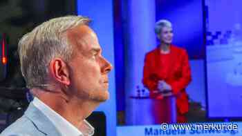 Wahl in Mecklenburg-Vorpommern: Schwesig und Holm liefern sich hartes Duell