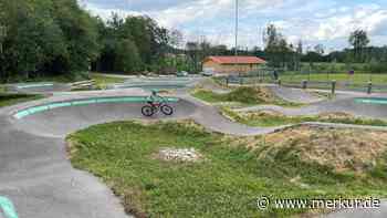 Rottach-Egern zahlt 2500 Euro für Gmunder Pumptrack – baut aber keinen eigenen